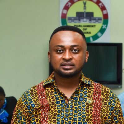 Vincent Ekow Assafuah