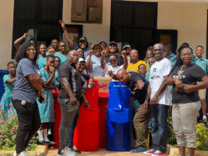 Achimota Primary Alumni (’97)
