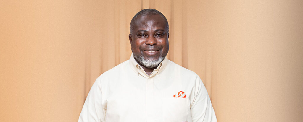 Anthony Sarpong