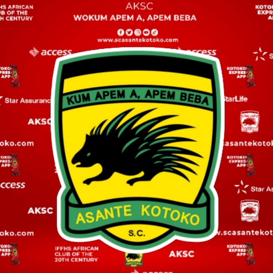 Asante Kotoko
