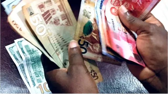 Cedi