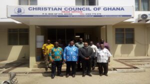 Christian Council