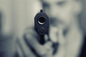 Fatally Shot