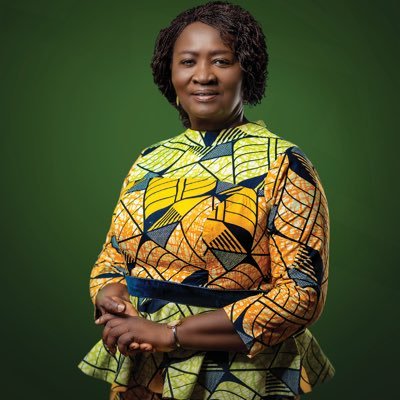 Jane Opoku-Agyemang