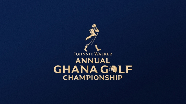 Johnnie Walker’s Annual Golf Championship