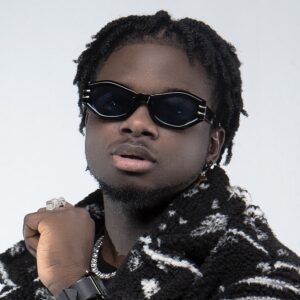 Kuami Eugene