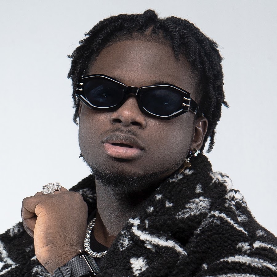Kuami Eugene