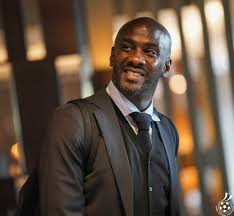 Otto Addo1