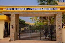 Pentecost University