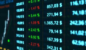 Stock Exchange
