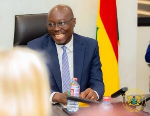 This is why S&P Global Ratings upgraded Ghana’s credit rating