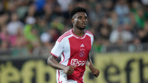 2023-08-24 Ludogorets - Ajax
