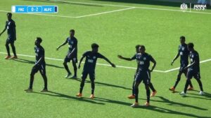 Accra Lions