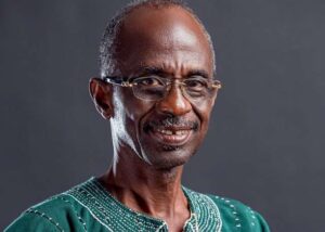 Asiedu Nketia1