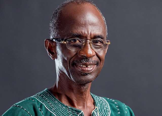 Asiedu Nketia1