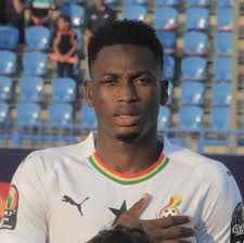 Baba Rahman