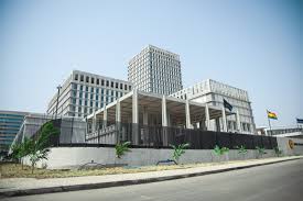 Bank of Ghana'