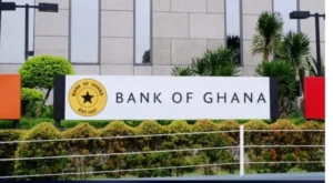 Bank of Ghana2
