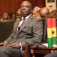 Bryan Acheampong1