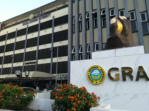 GRA office