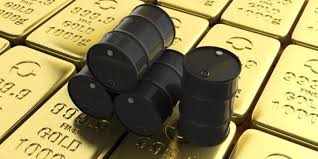 Gold-for-Fuel