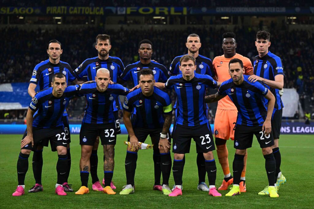Inter Milan