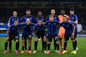 Inter Milan