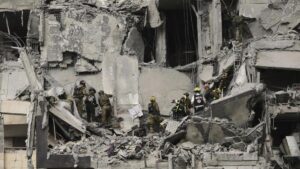 Iran‑Israel Truce