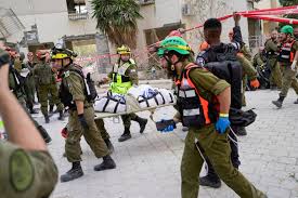 Israel-Iran