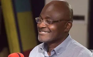 Ken Agyapong