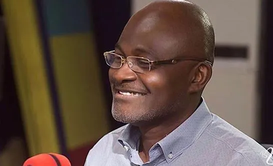 Ken Agyapong