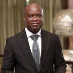 Mark Badu-Aboagye