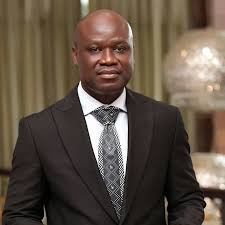 Mark Badu-Aboagye