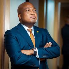 Minister Samuel Okudzeto Ablakwa