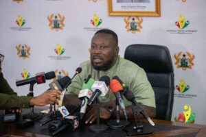 Ministry of Youth Development and Empowerment