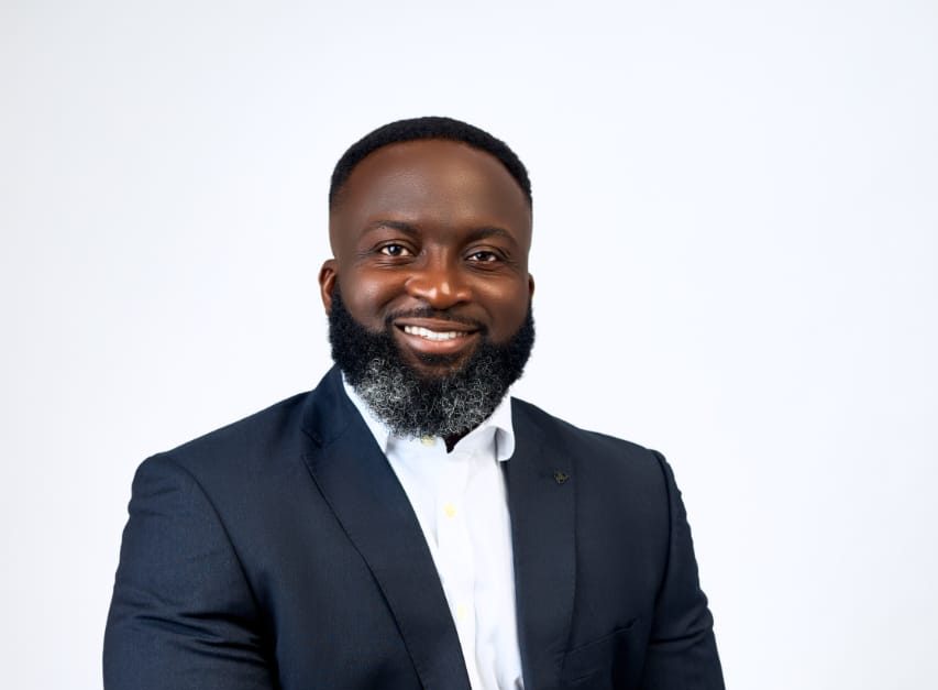 Mr. Bentil