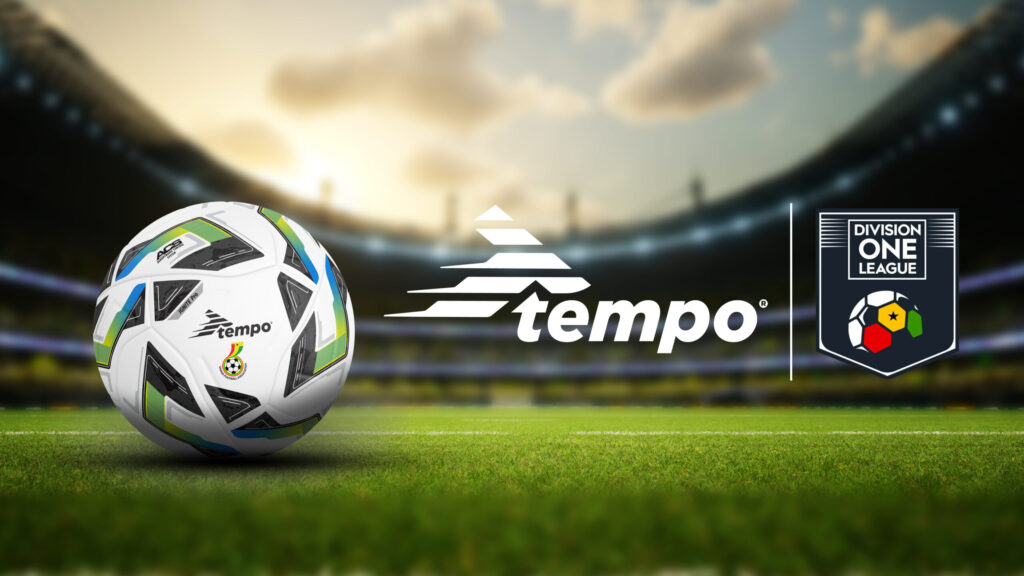 Official Tempo Match