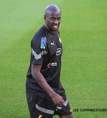 Otto Addo2