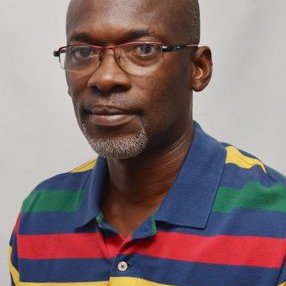 Peter Martey Agbeko