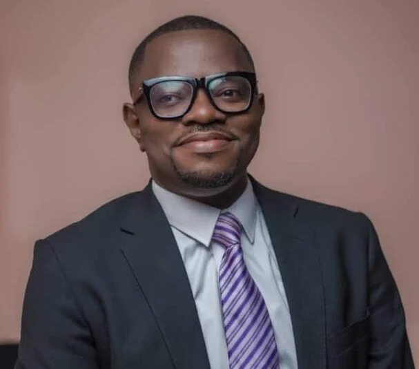 Prof. Yaw Gyau