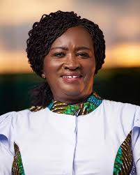 Professor Jane Naana Opoku-Agyemang1