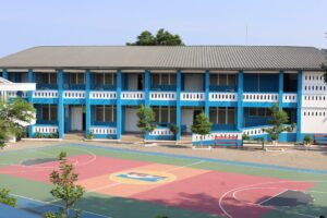 Ridge Church School