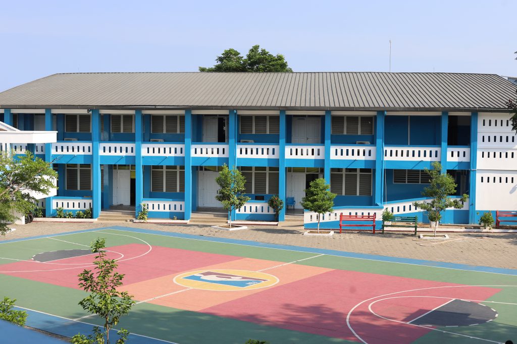 Ridge Church School