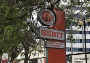 SSNIT