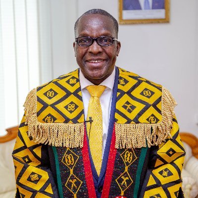Speaker Bagbin