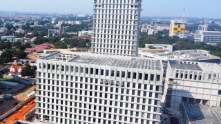 The Bank of Ghana