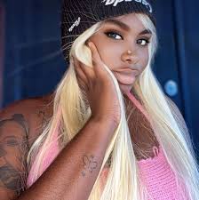 Yaa Jackson