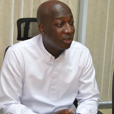 Yaw Nsarkoh