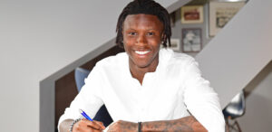 Aaron Opoku