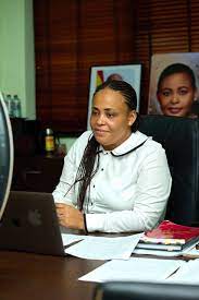 Ahanta West MP